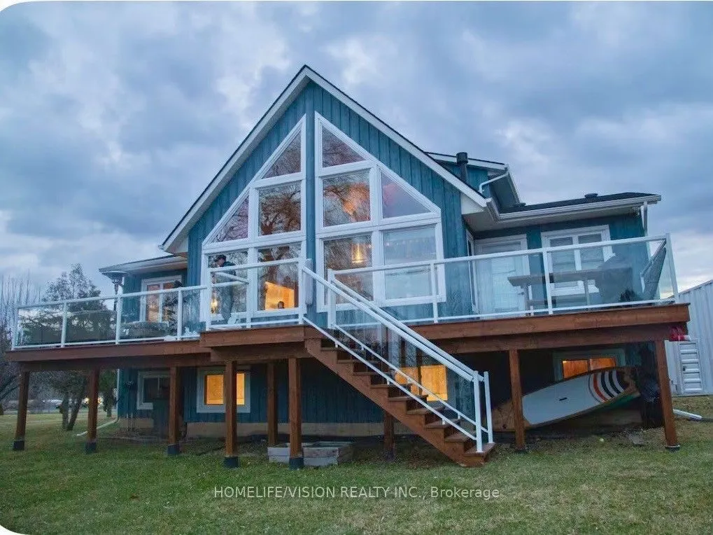 128 Bayview Drive