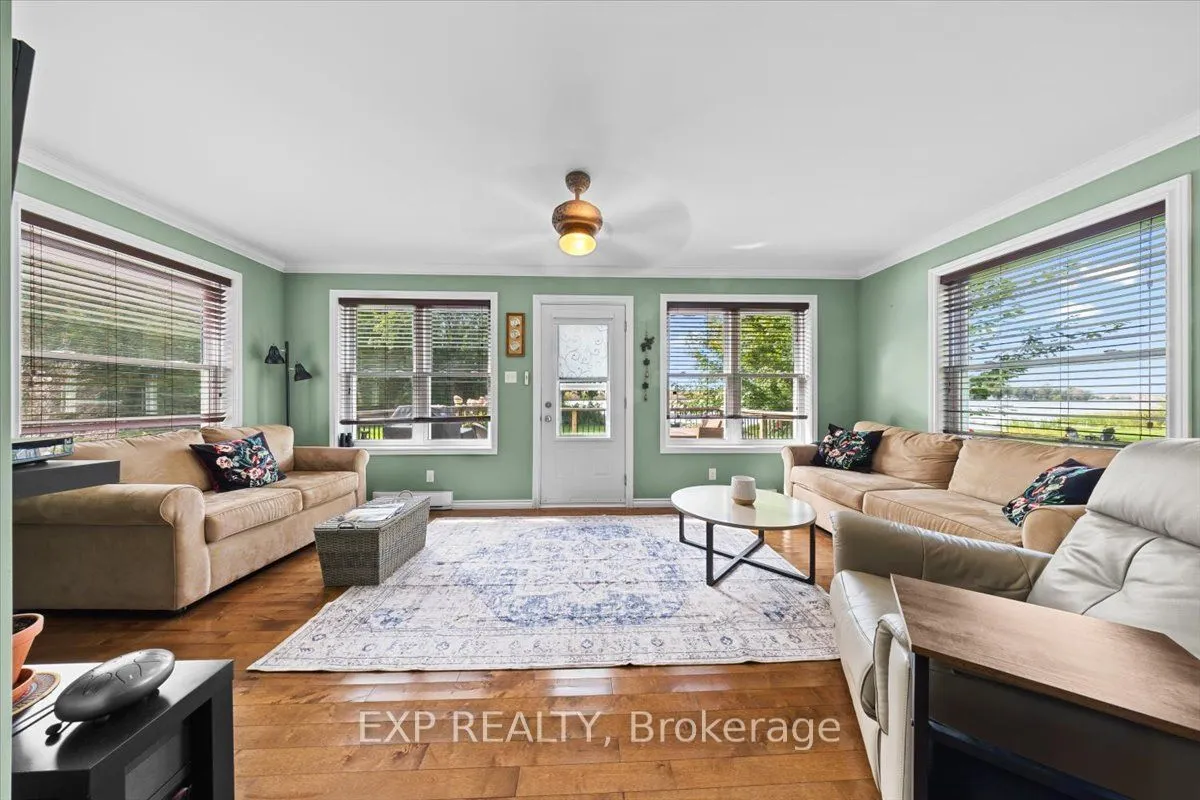 126 Gardiner Shore Road