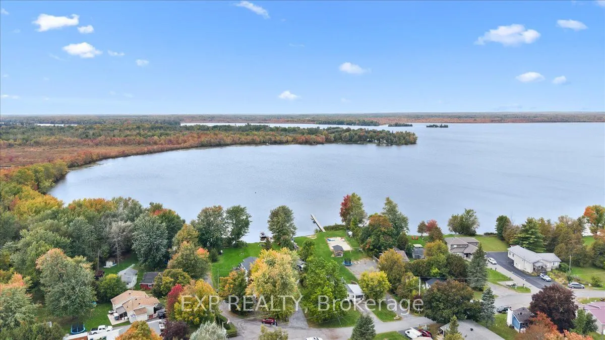126 Gardiner Shore Road