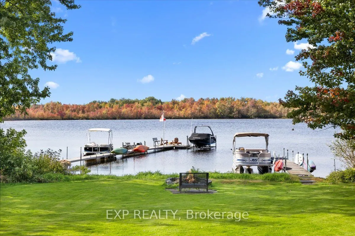 126 Gardiner Shore Road