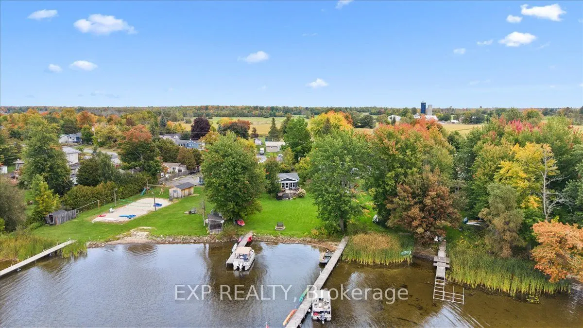 126 Gardiner Shore Road