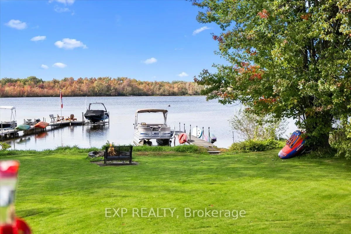 126 Gardiner Shore Road