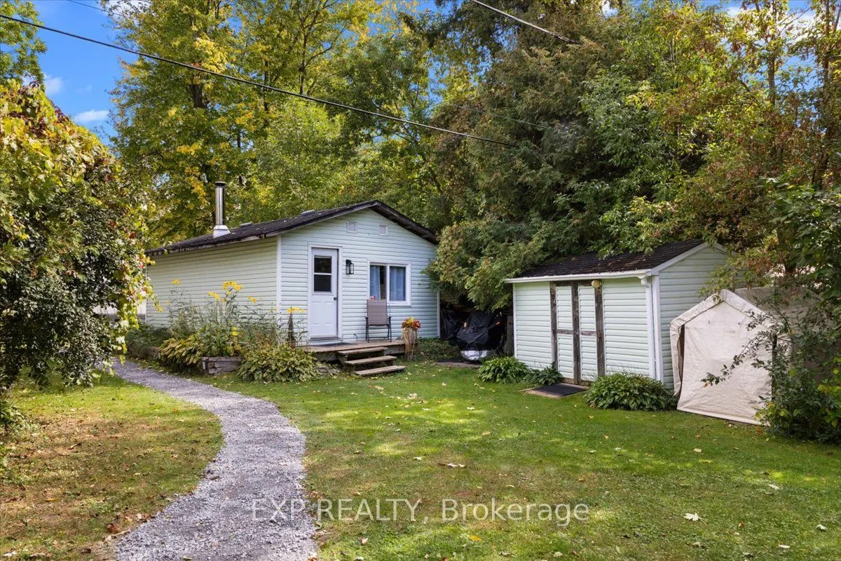 126 Gardiner Shore Road