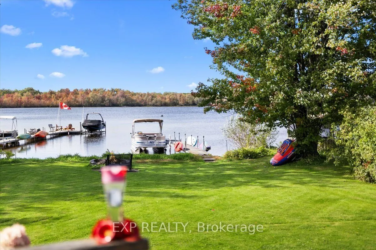 126 Gardiner Shore Road