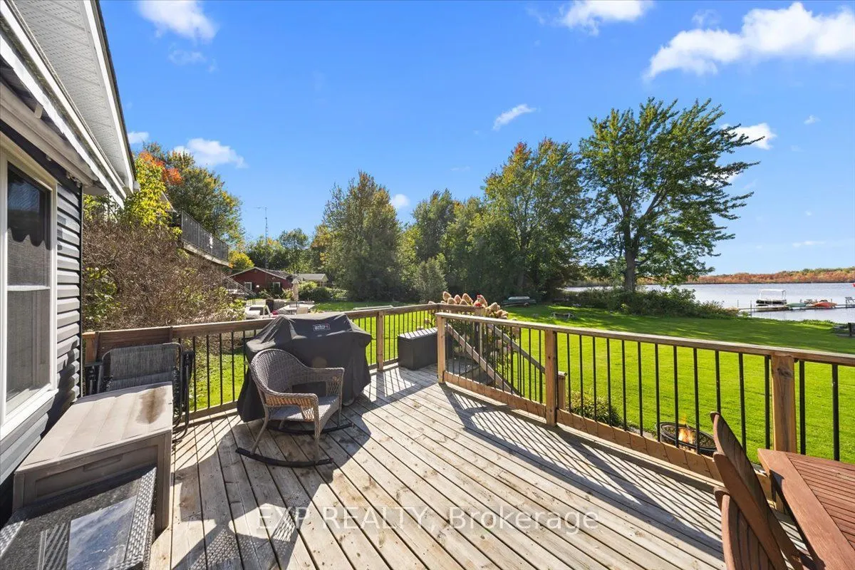 126 Gardiner Shore Road