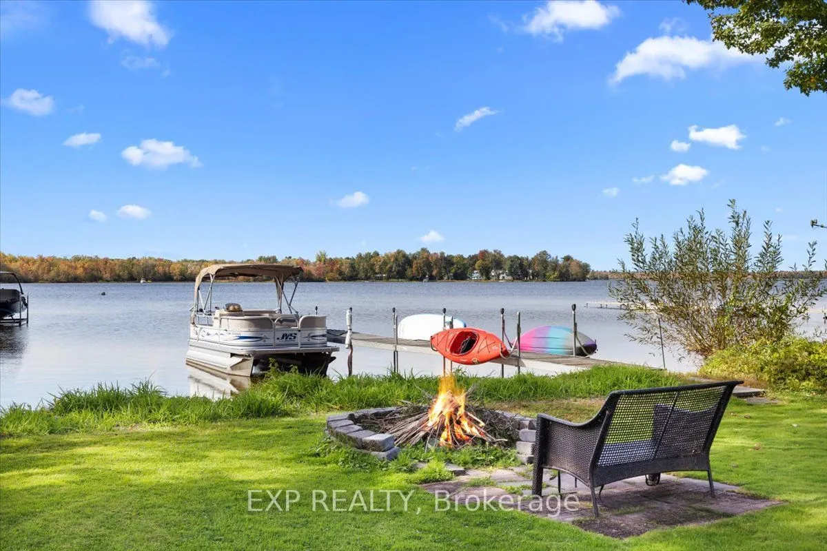 126 Gardiner Shore Road