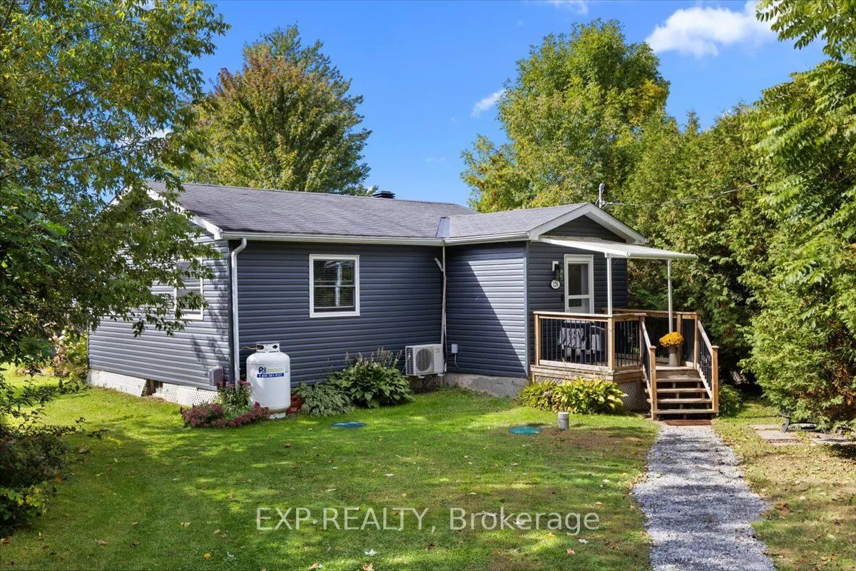 126 Gardiner Shore Road
