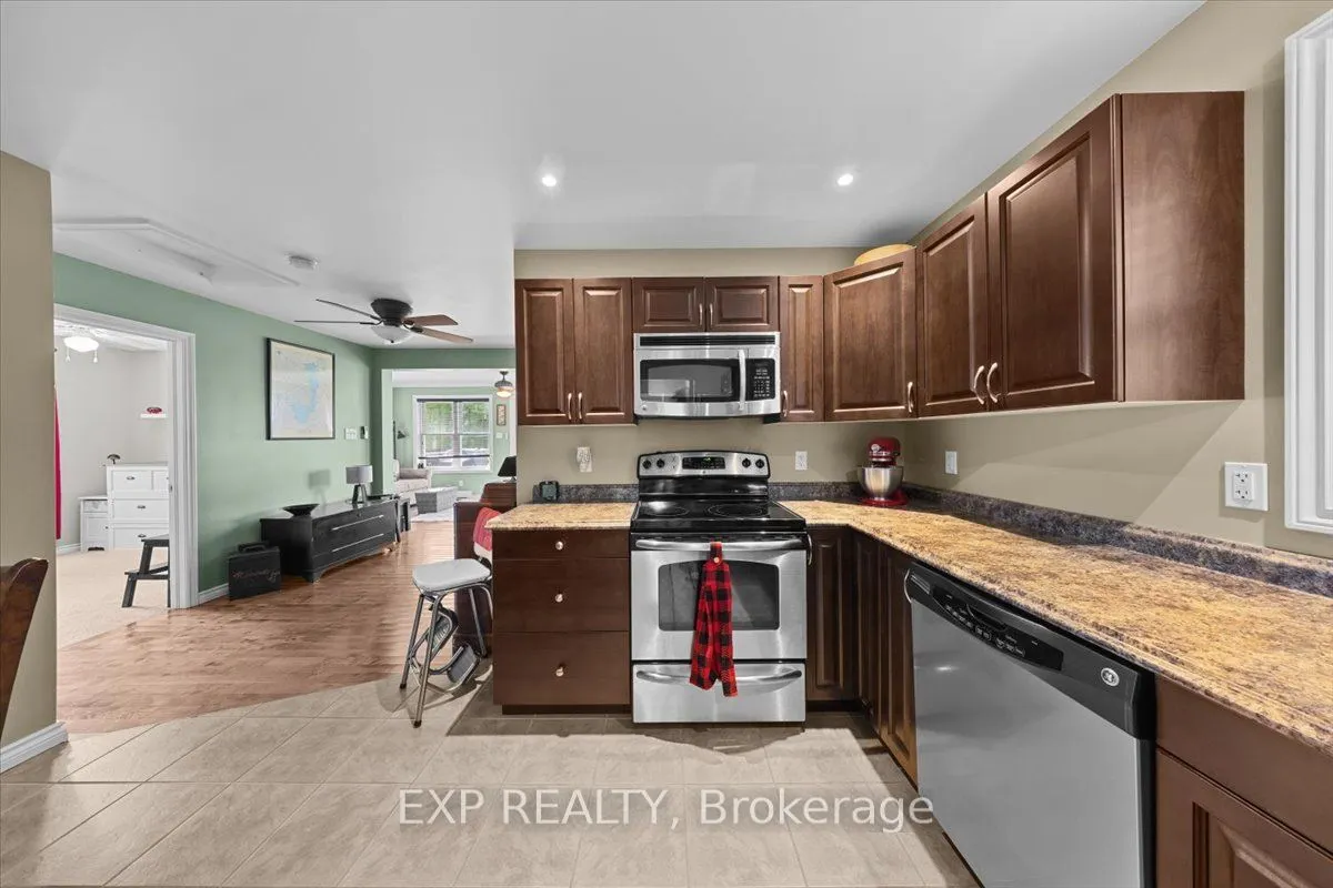126 Gardiner Shore Road