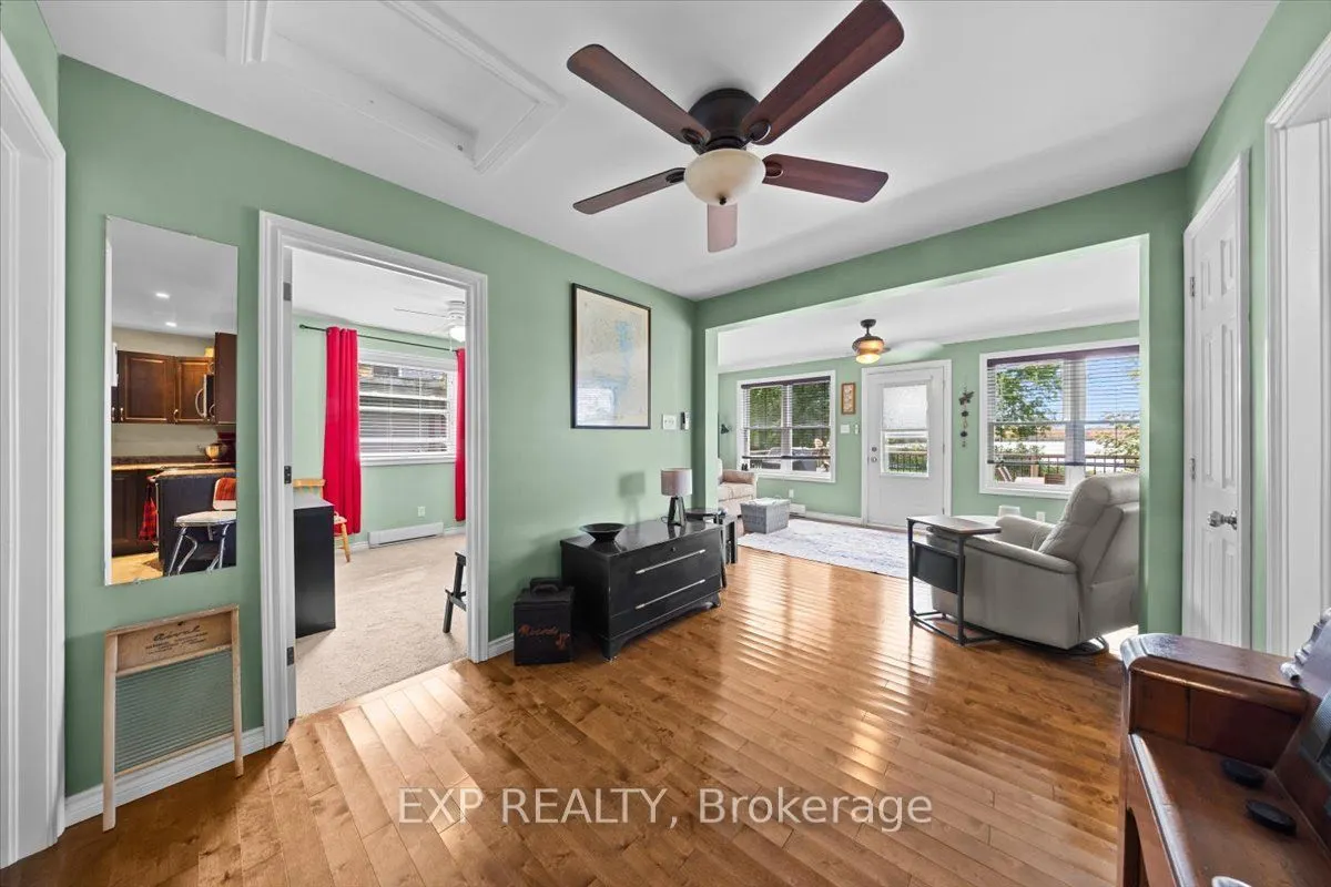 126 Gardiner Shore Road