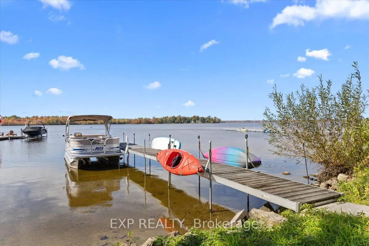 126 Gardiner Shore Road