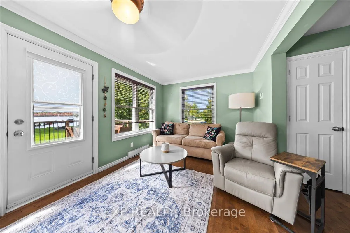 126 Gardiner Shore Road