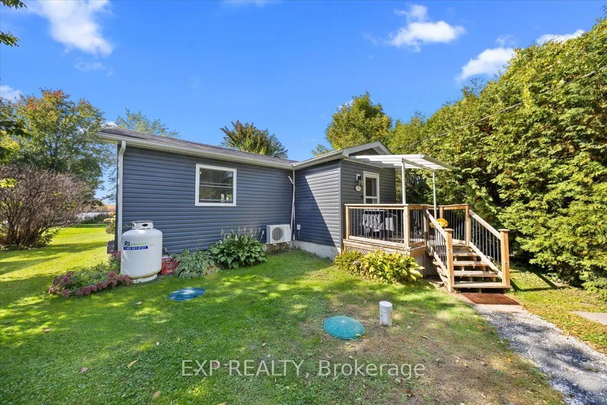 126 Gardiner Shore Road