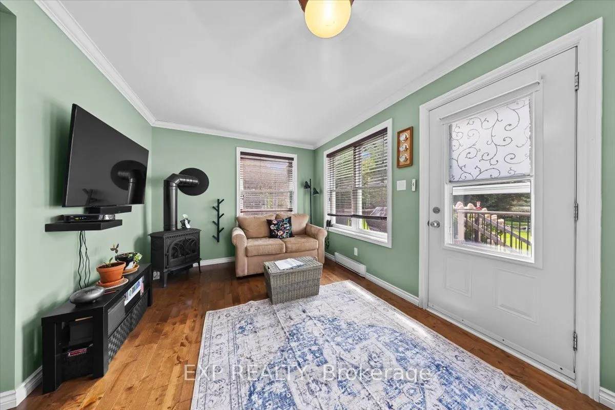 126 Gardiner Shore Road