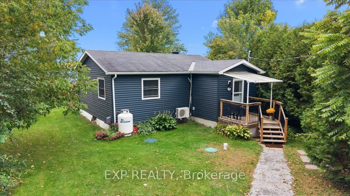126 Gardiner Shore Road