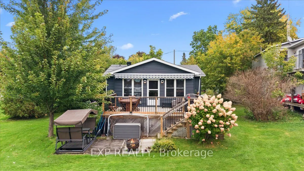 126 Gardiner Shore Road