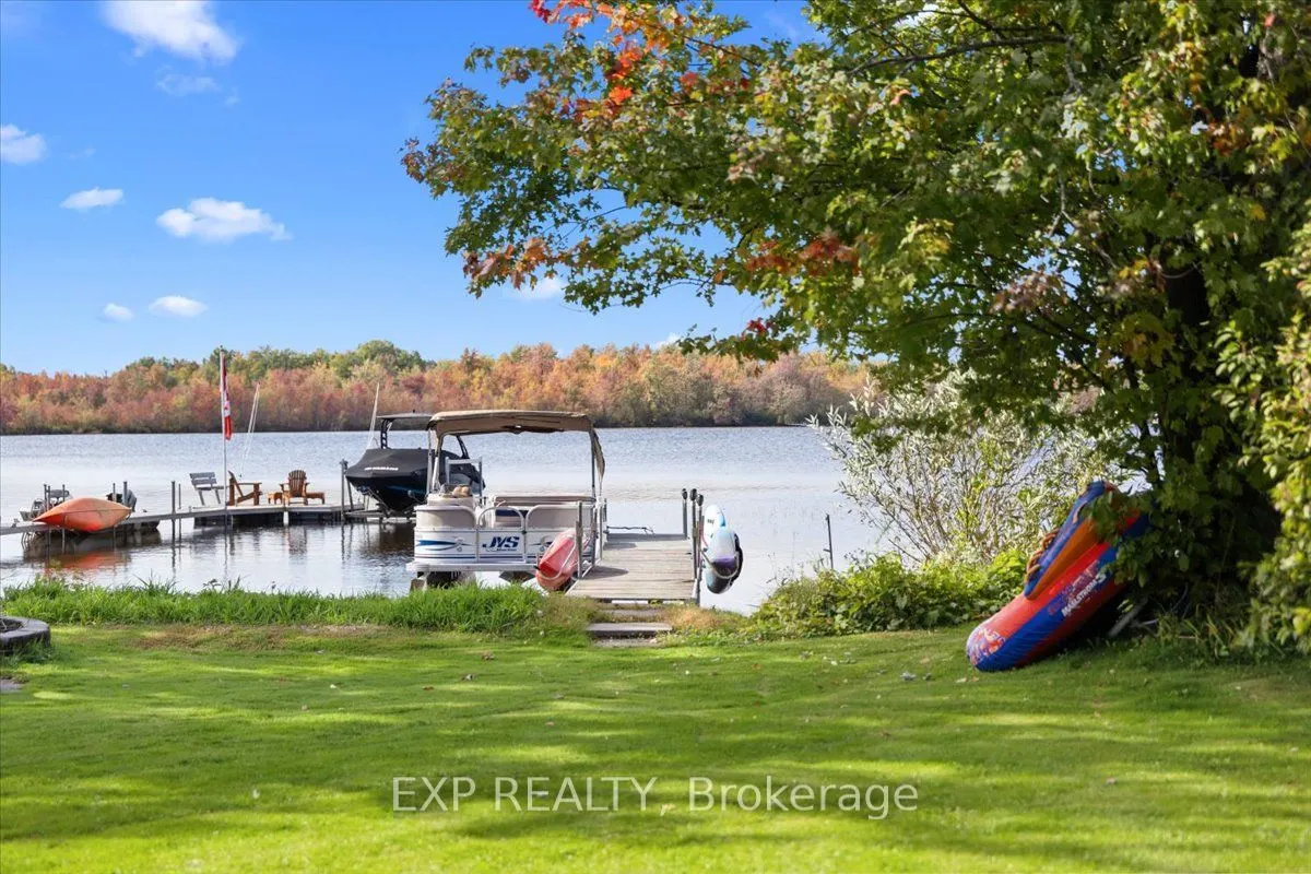 126 Gardiner Shore Road
