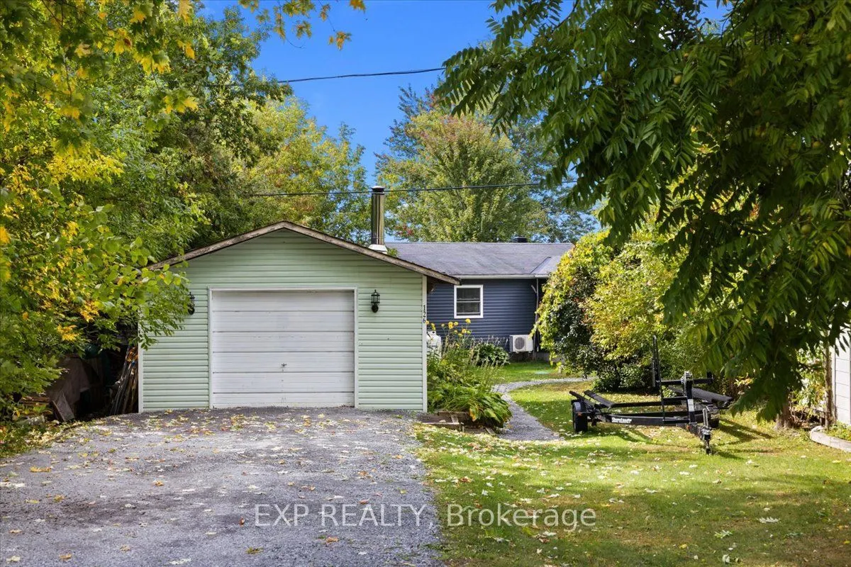 126 Gardiner Shore Road