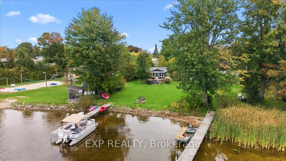 126 Gardiner Shore Road