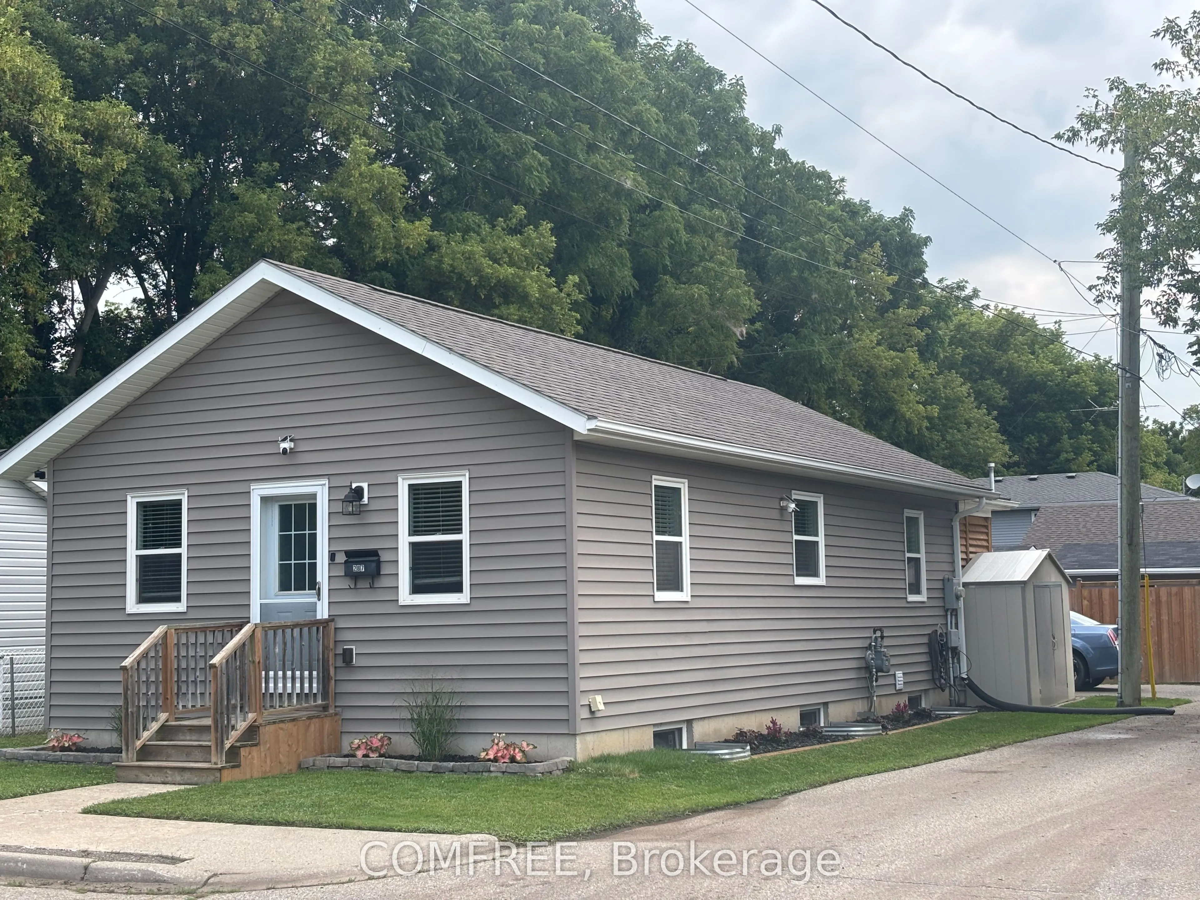 287 Brock Street