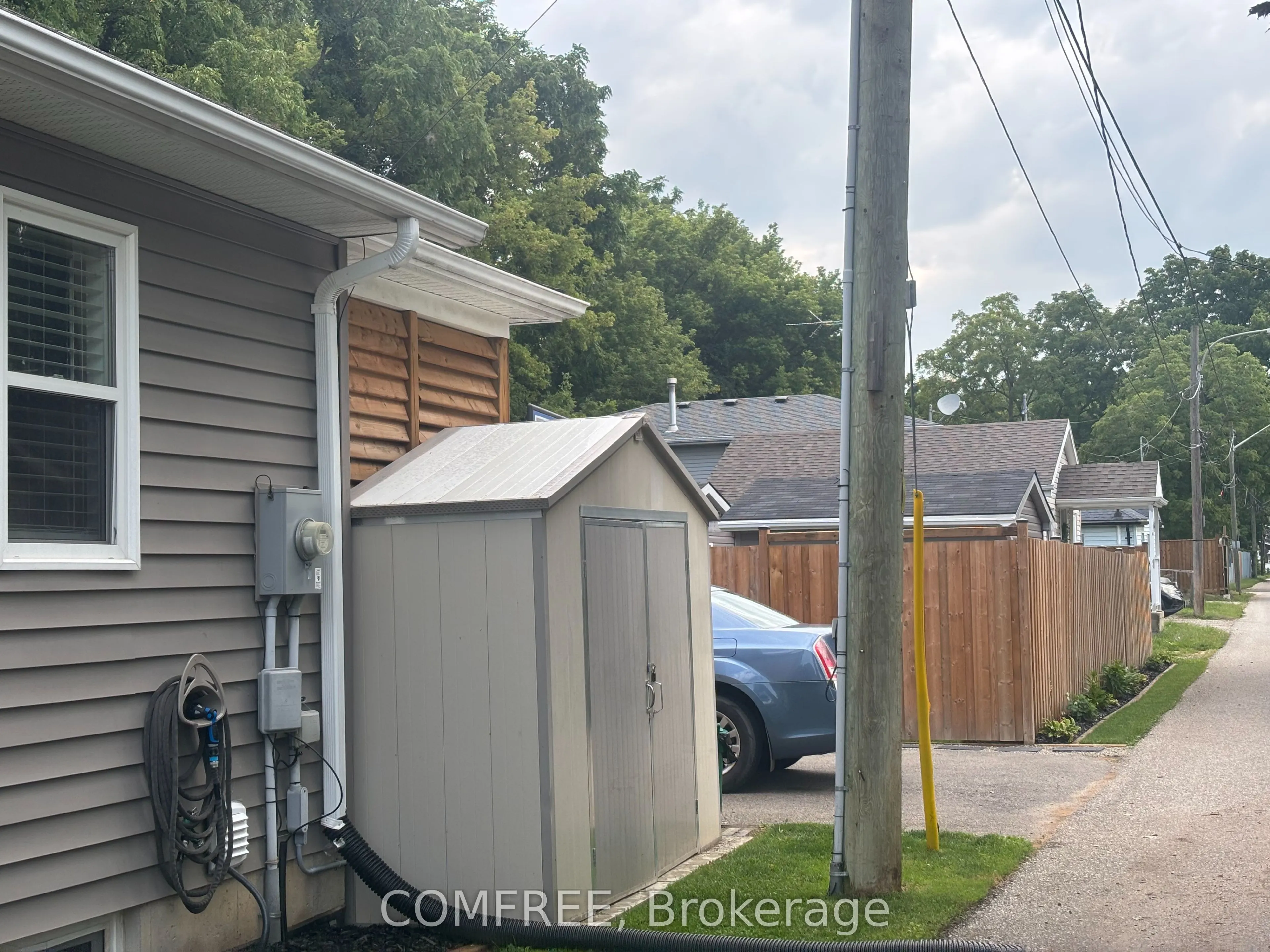 287 Brock Street