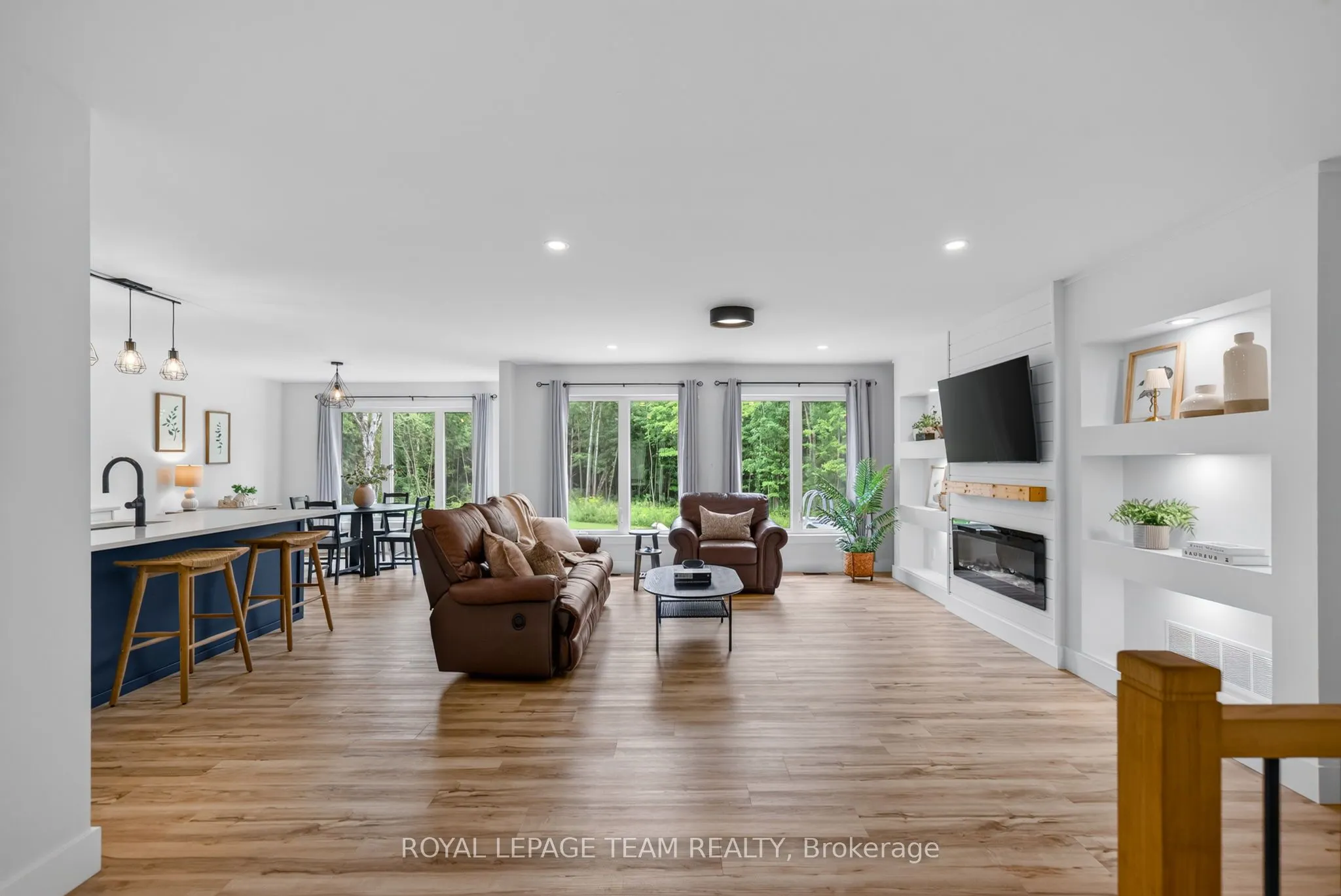 1007 Townline Road