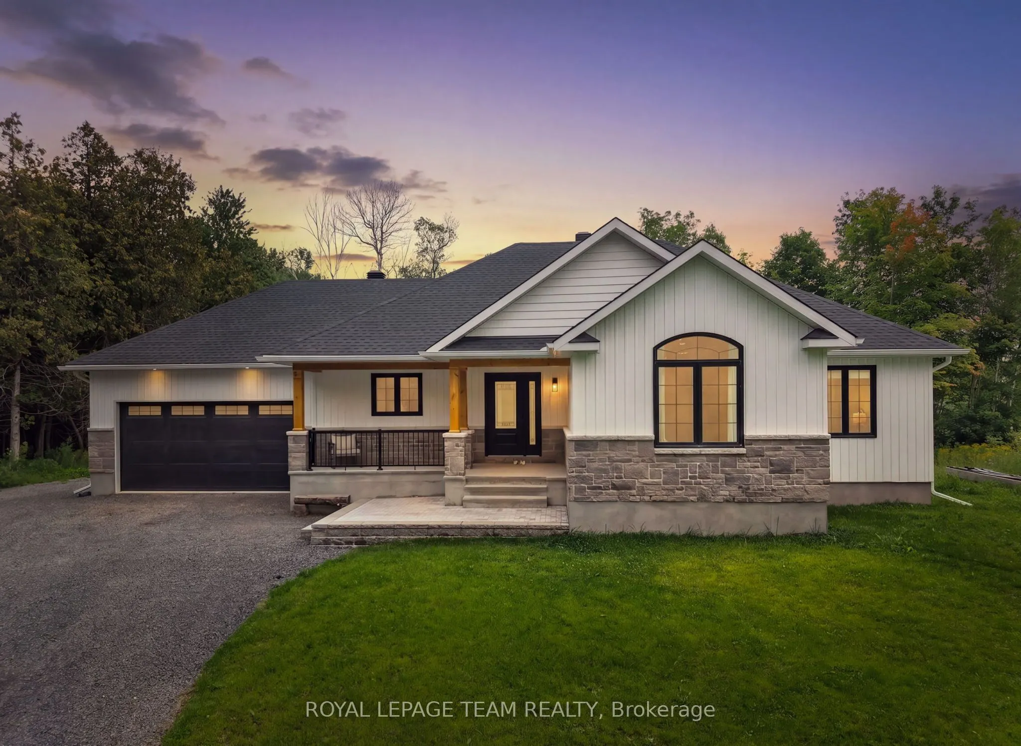 1007 Townline Road
