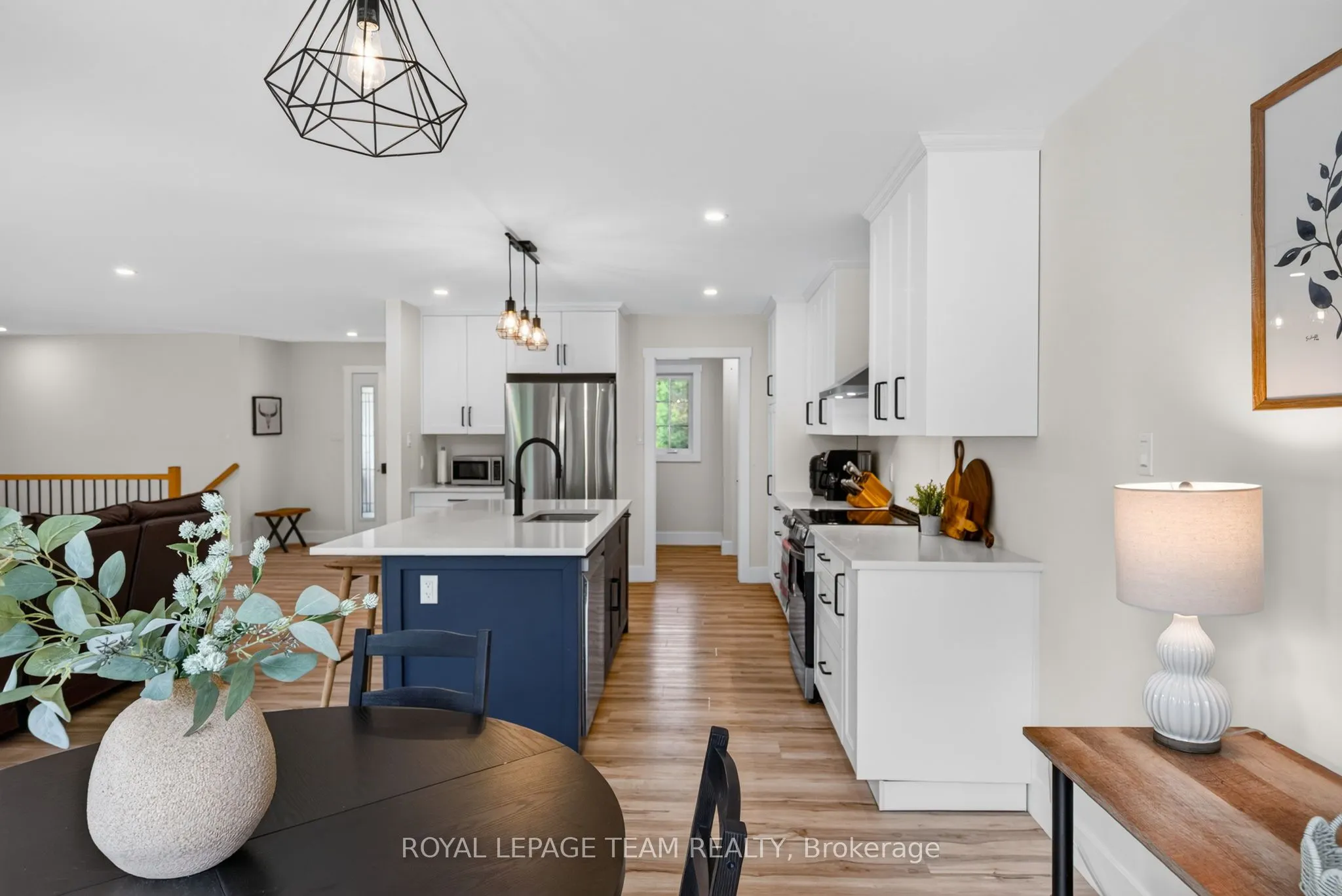 1007 Townline Road
