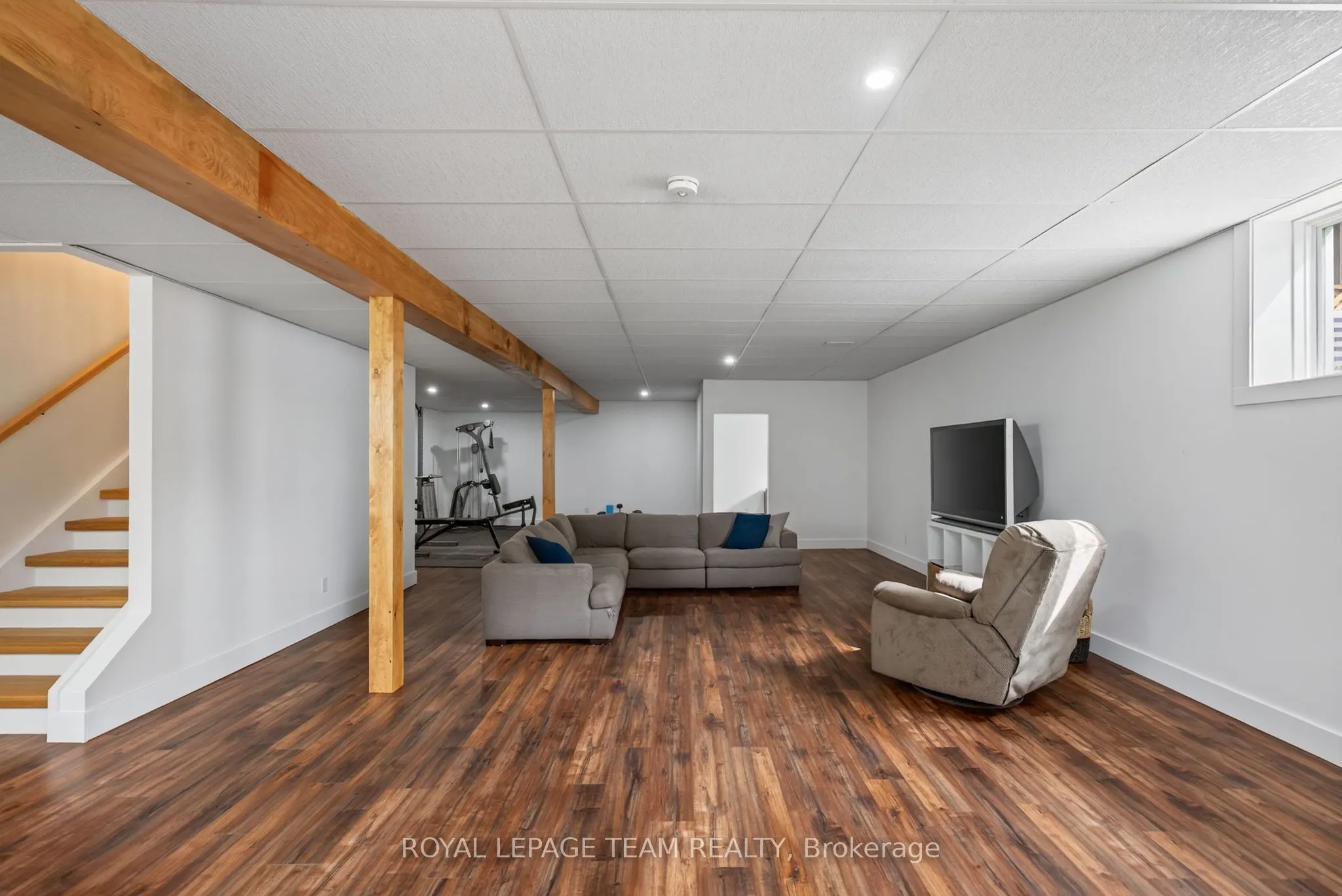 1007 Townline Road