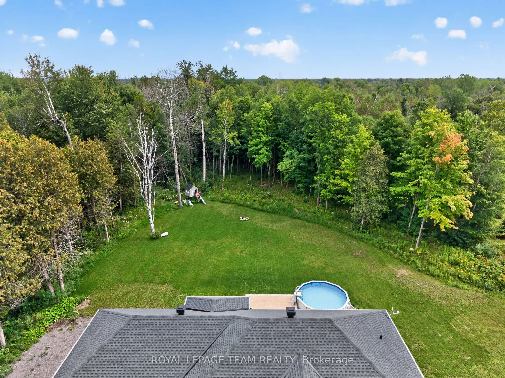 1007 Townline Road