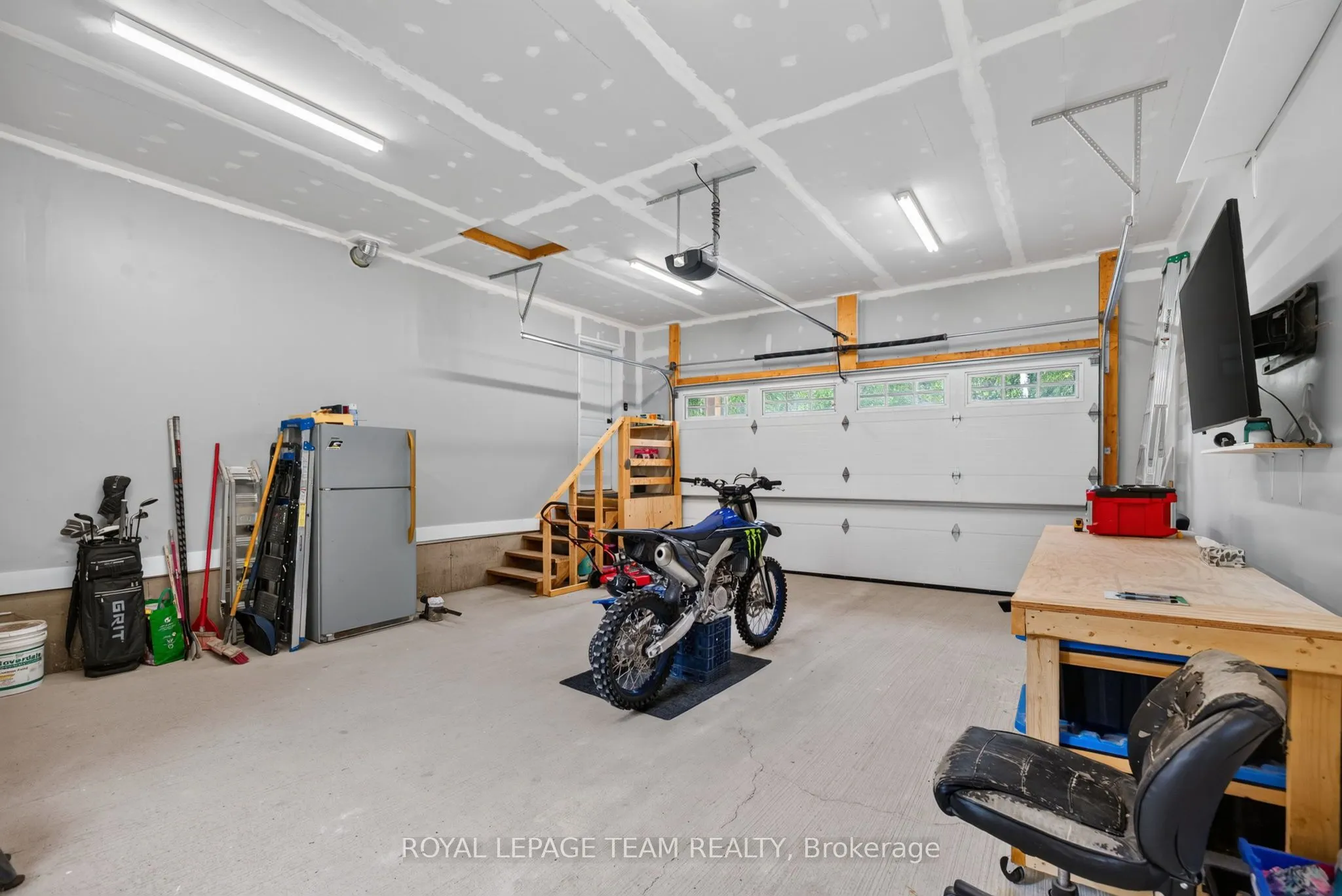1007 Townline Road