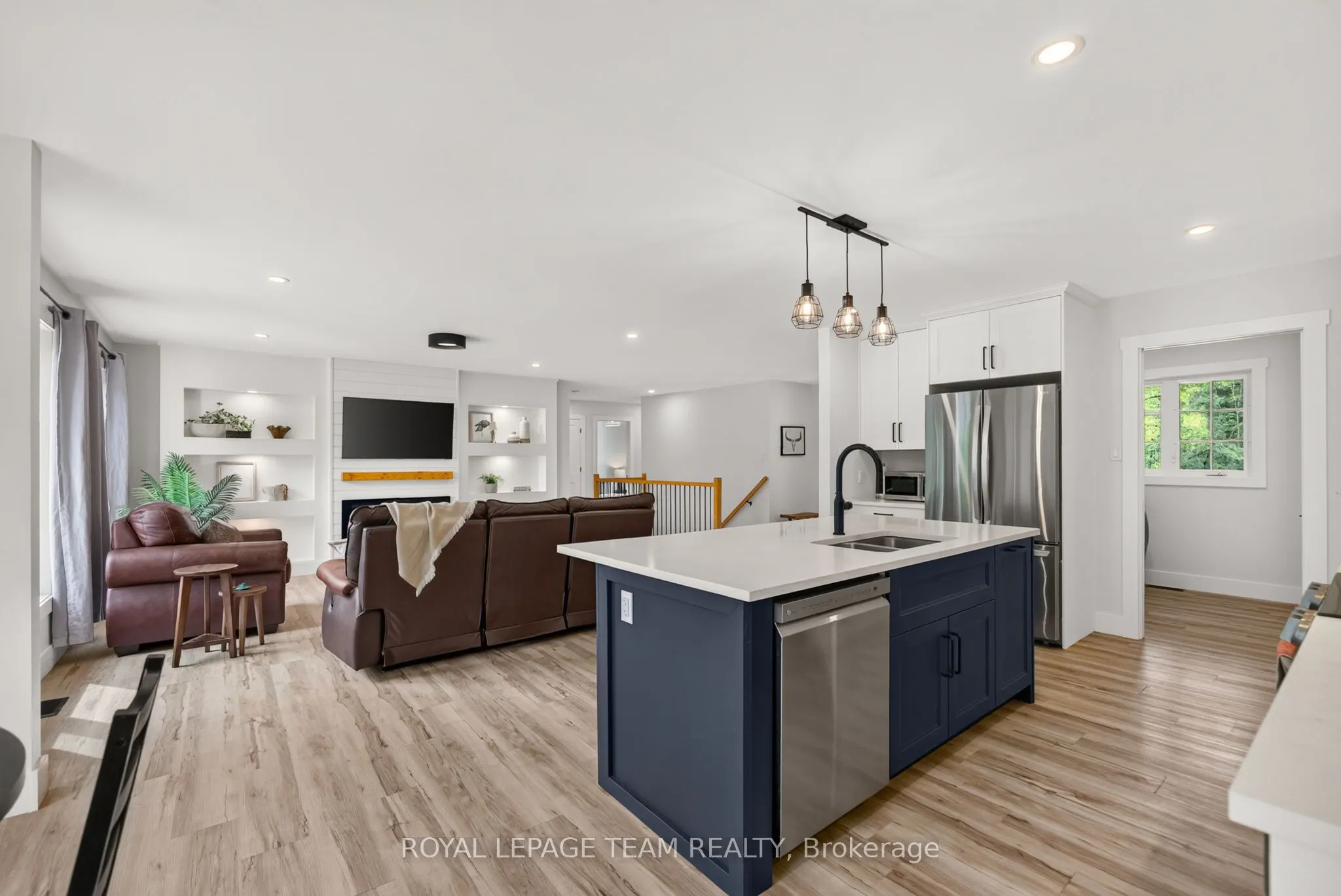 1007 Townline Road