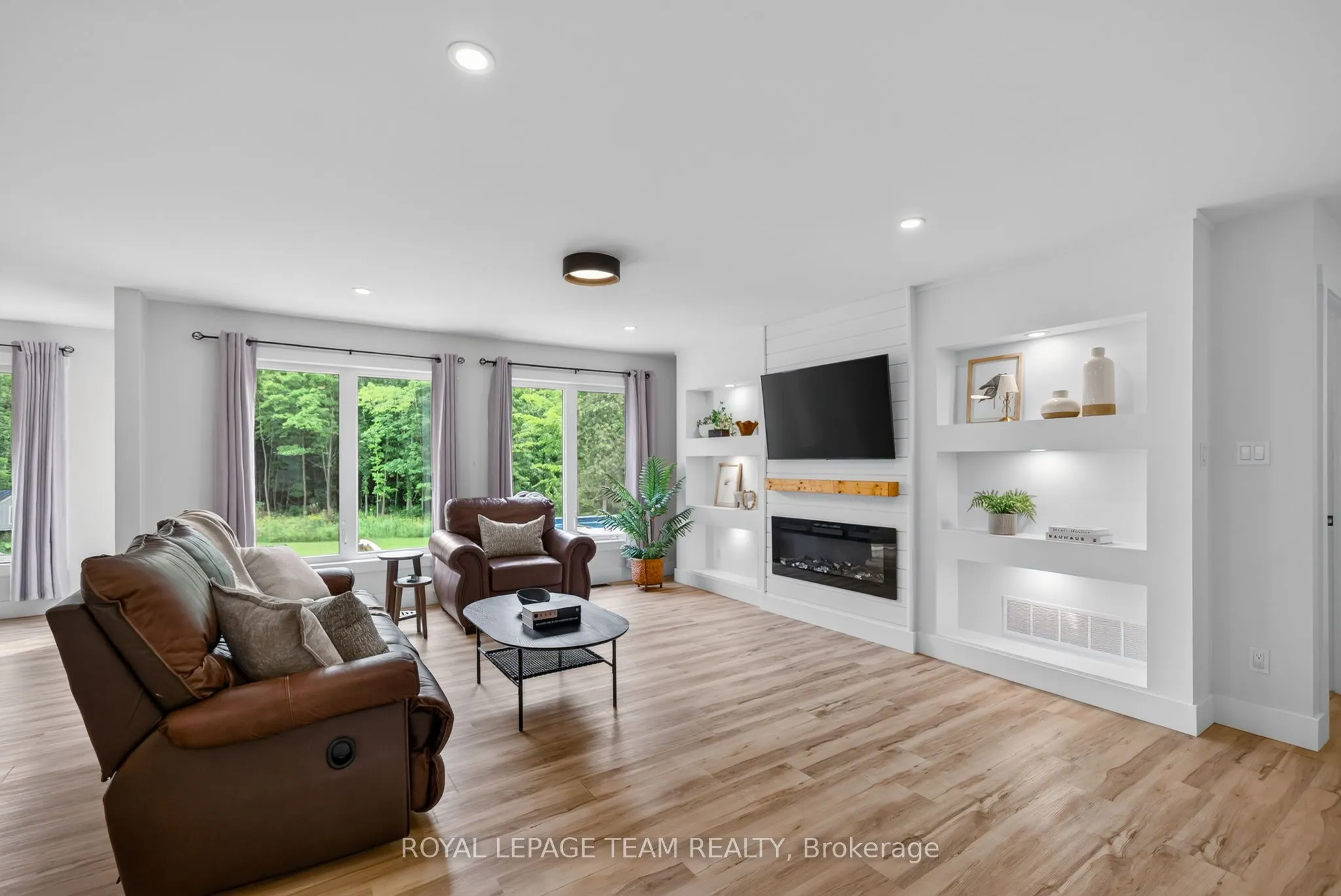 1007 Townline Road