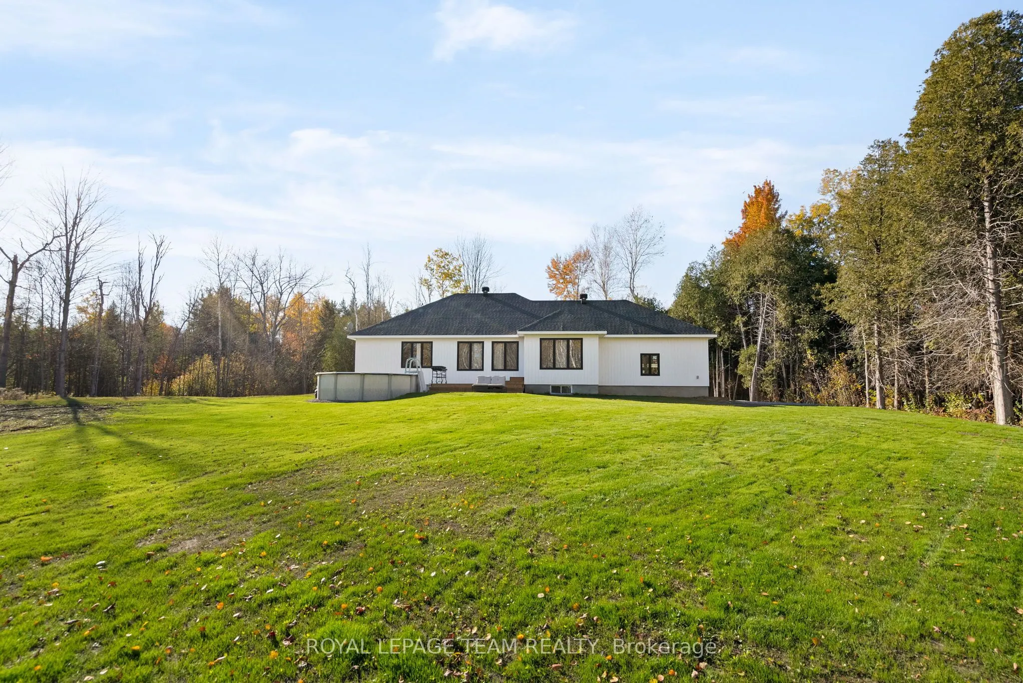 1007 Townline Road
