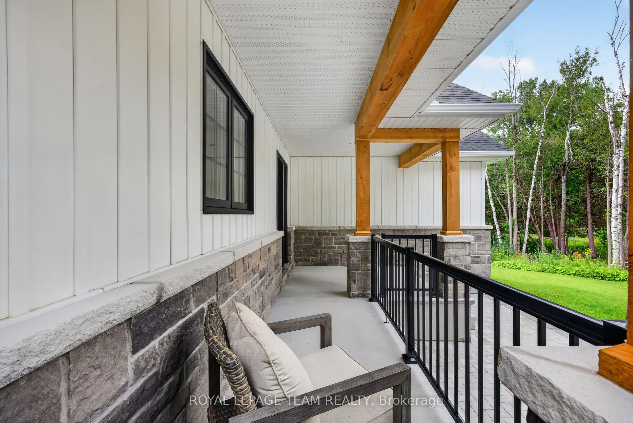 1007 Townline Road