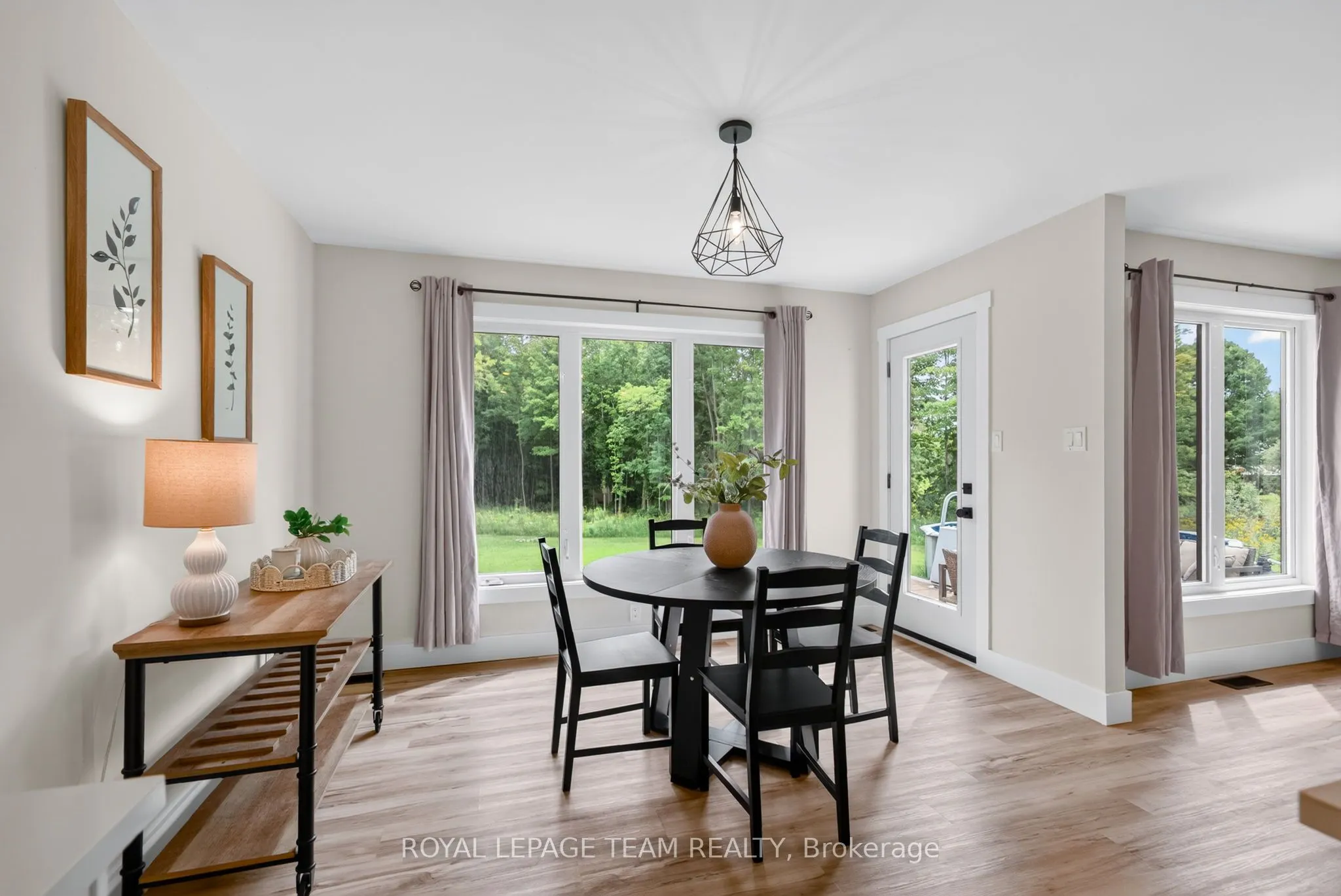 1007 Townline Road