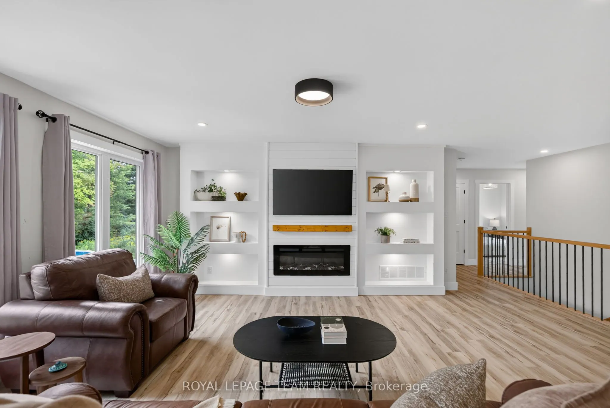 1007 Townline Road