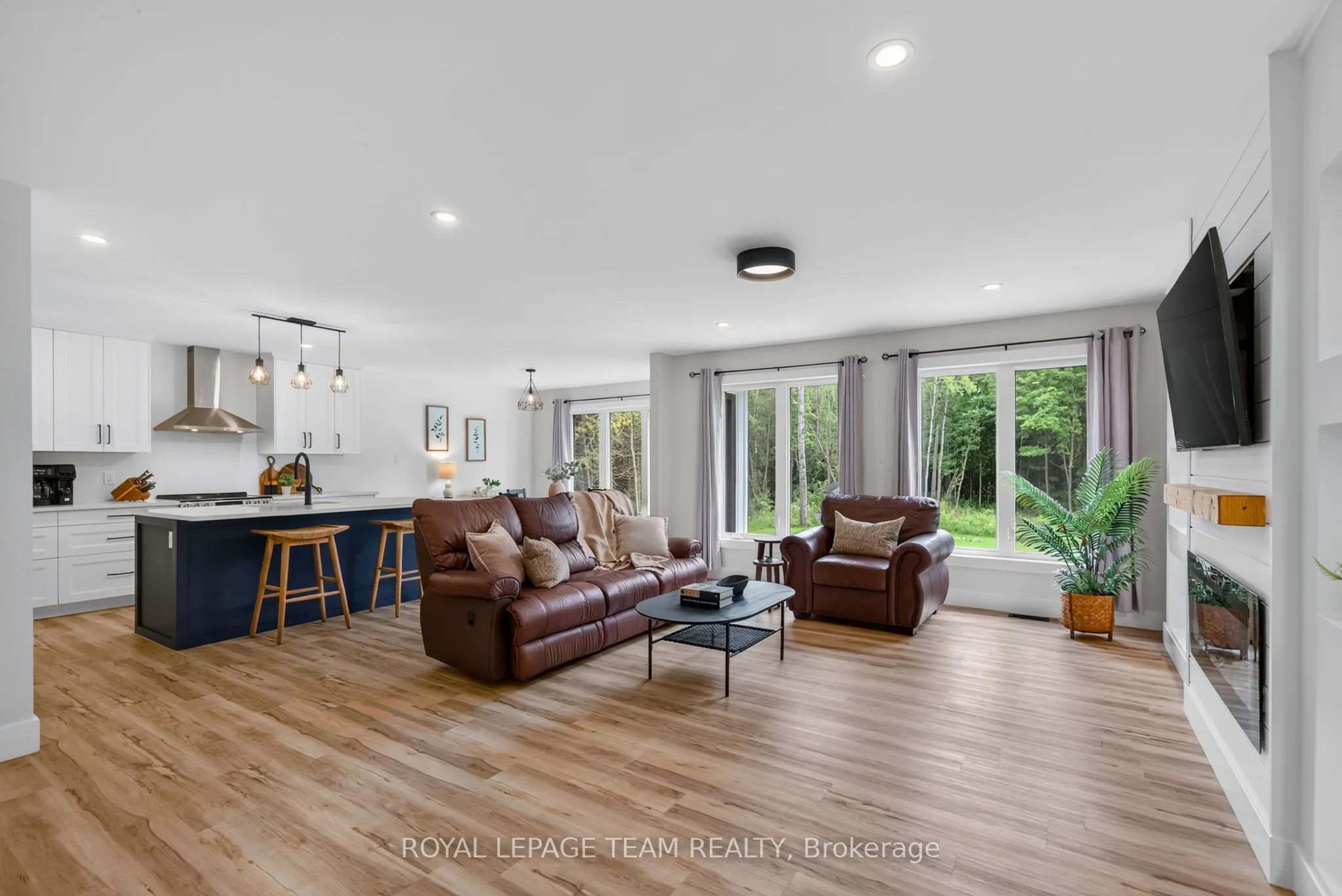 1007 Townline Road