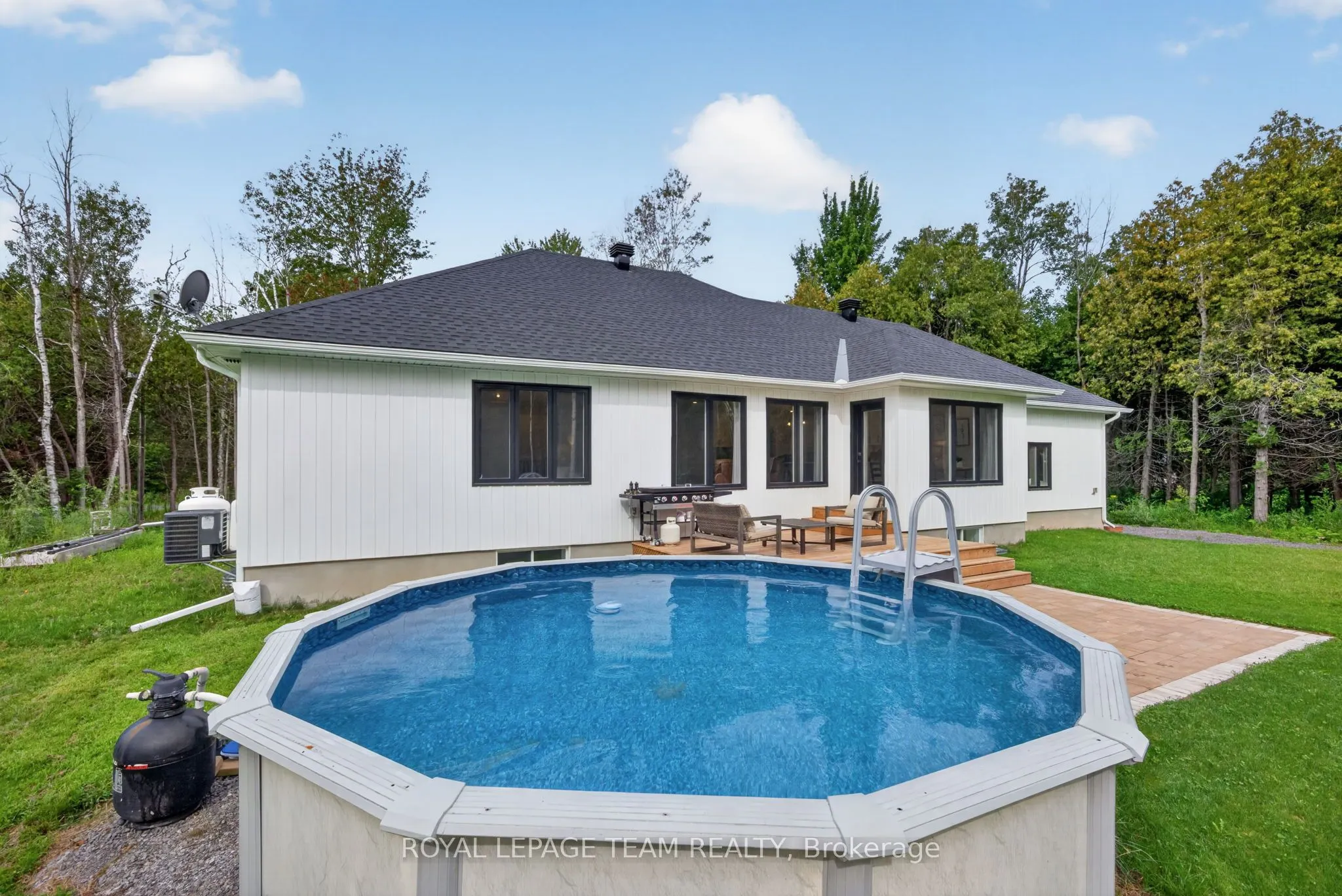 1007 Townline Road