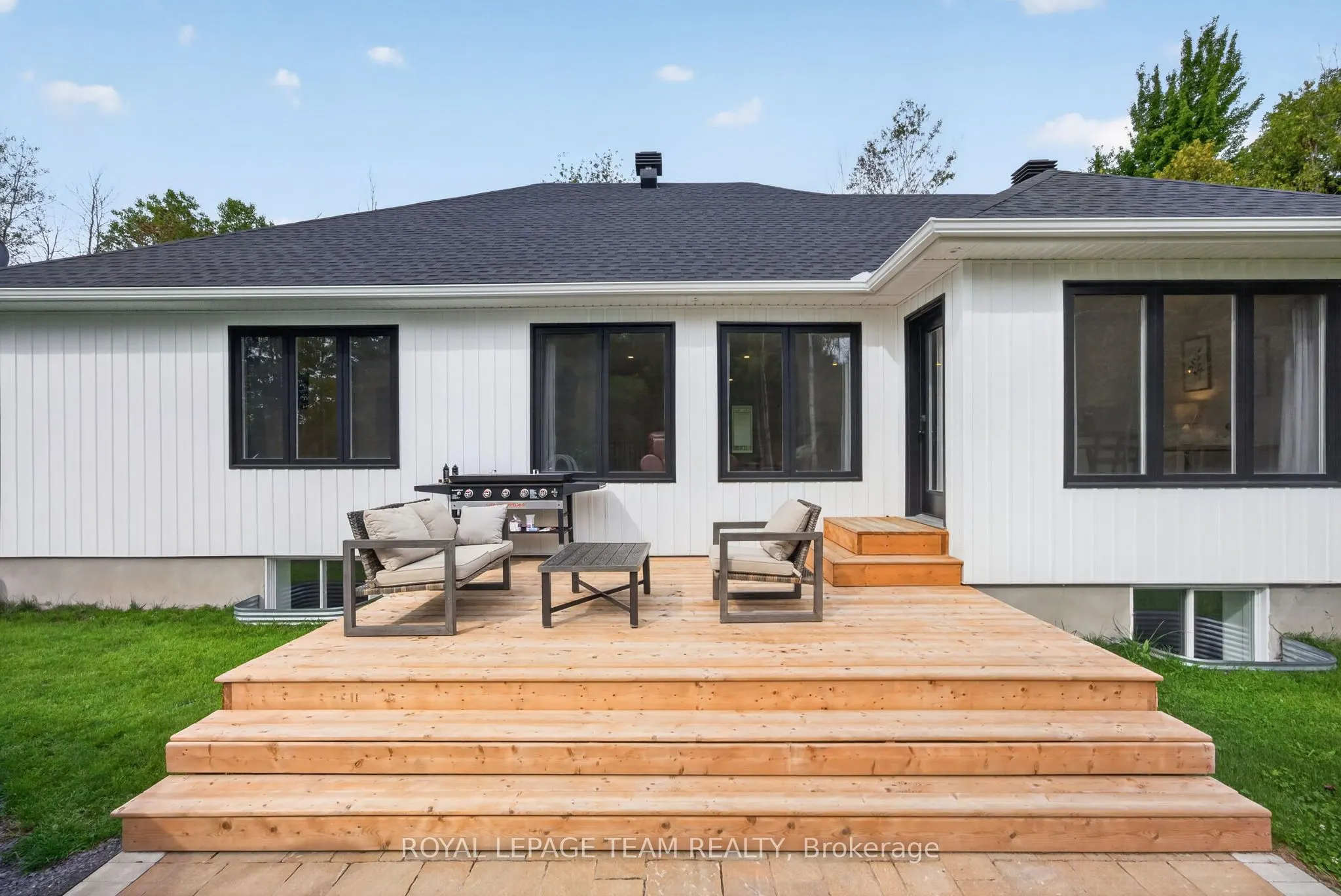 1007 Townline Road