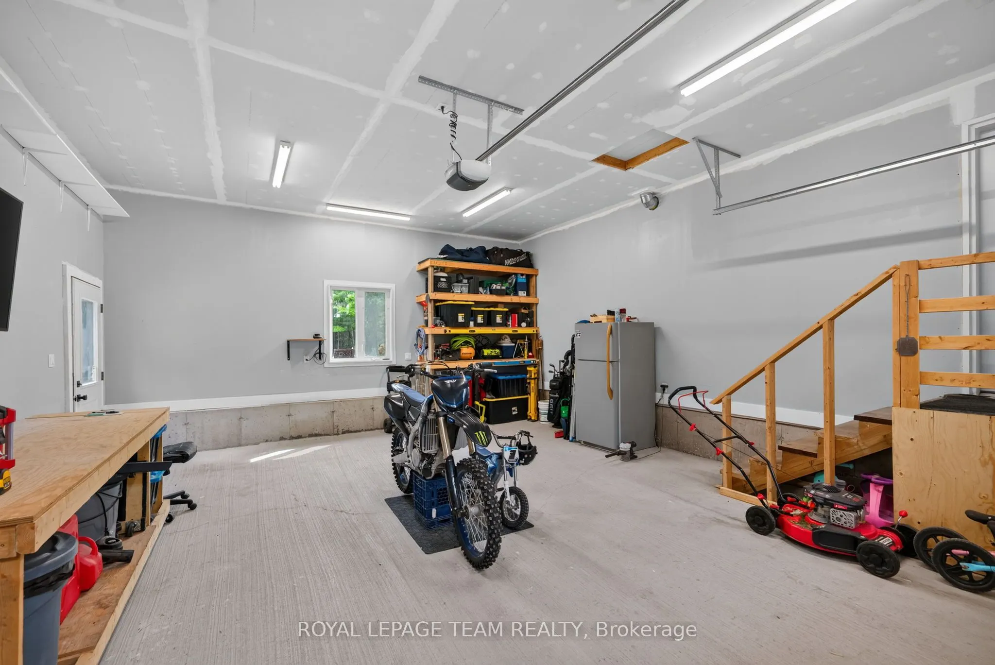 1007 Townline Road