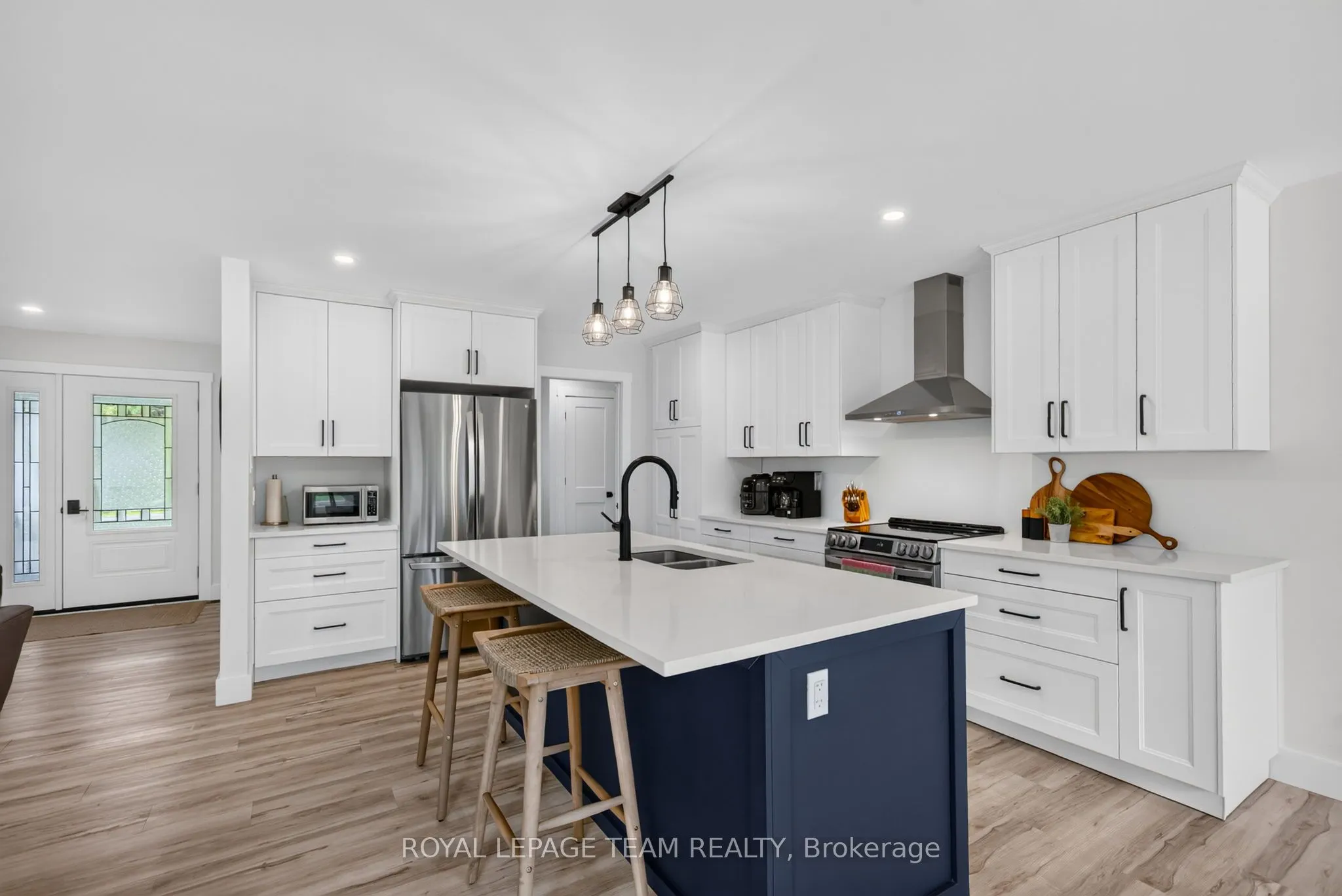 1007 Townline Road