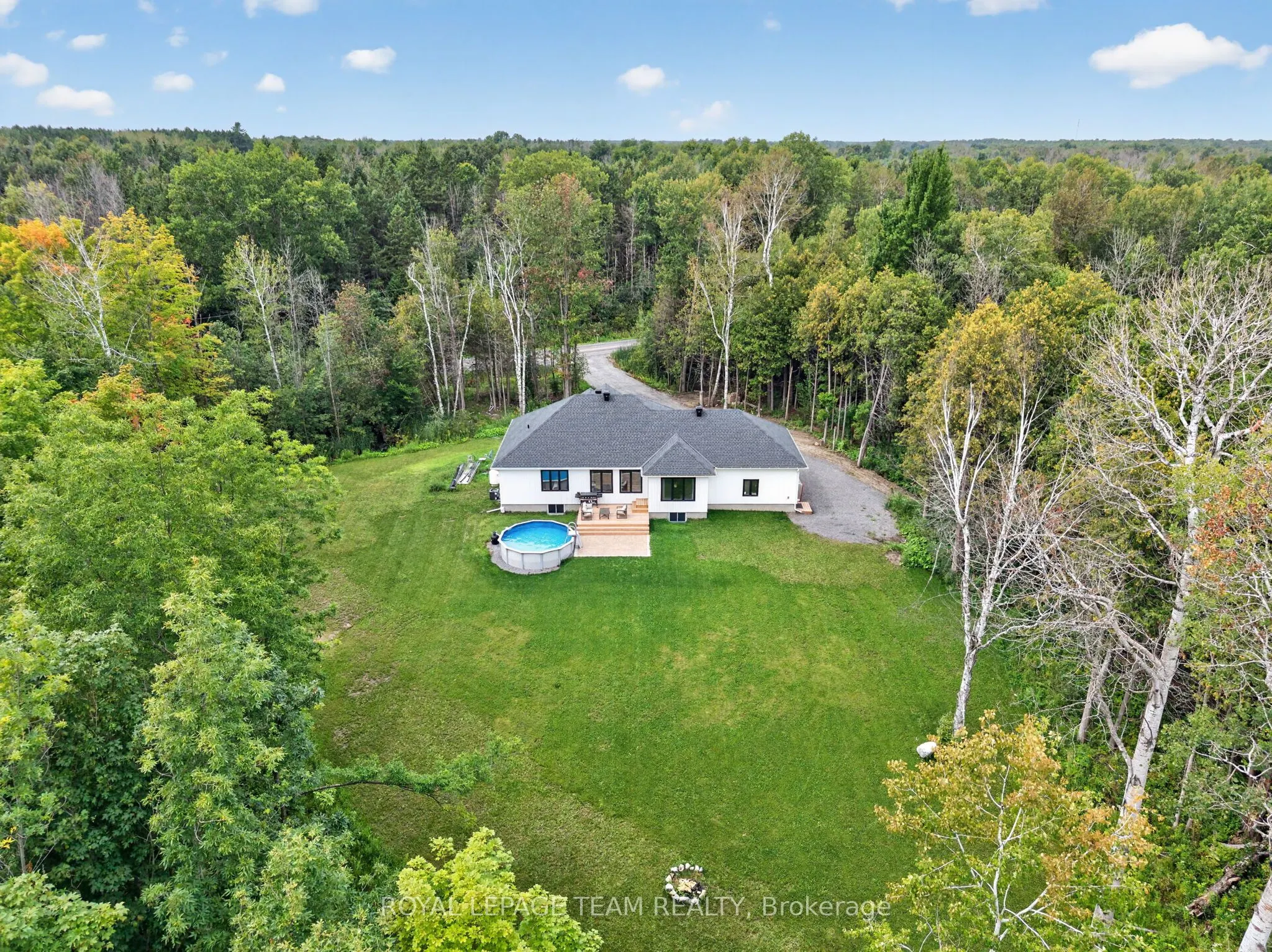 1007 Townline Road