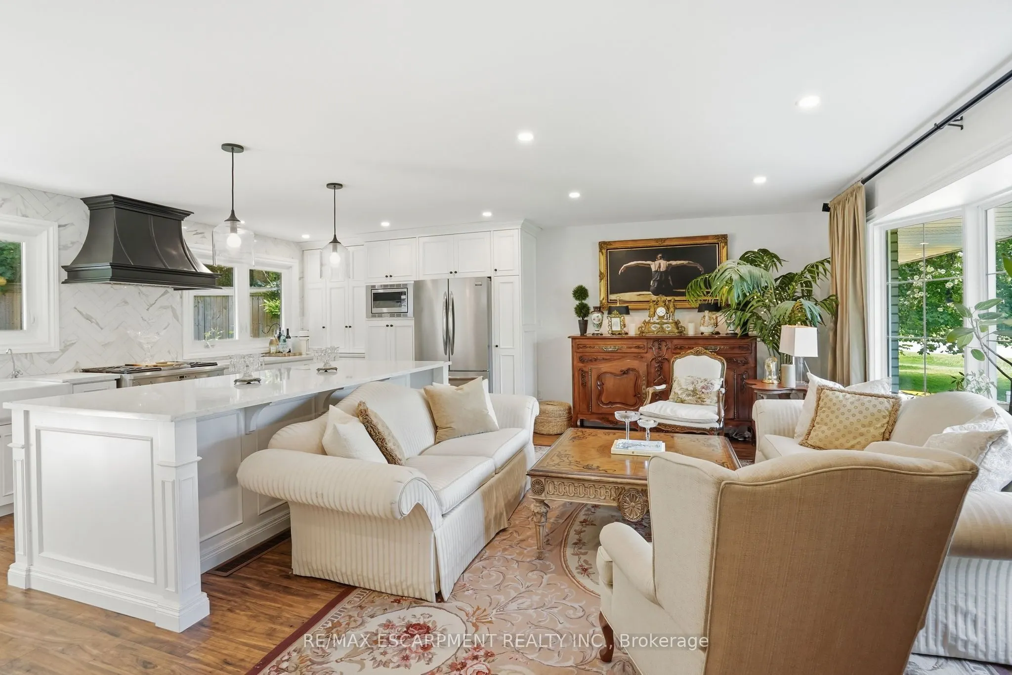 2 Jameson Drive
