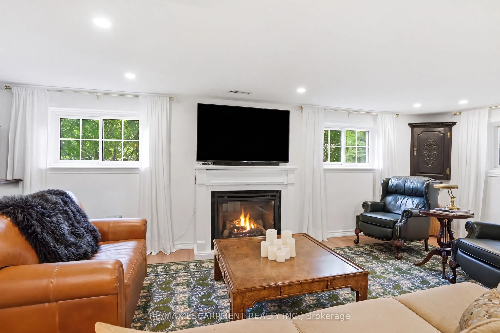 2 Jameson Drive