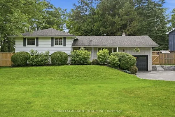 2 Jameson Drive