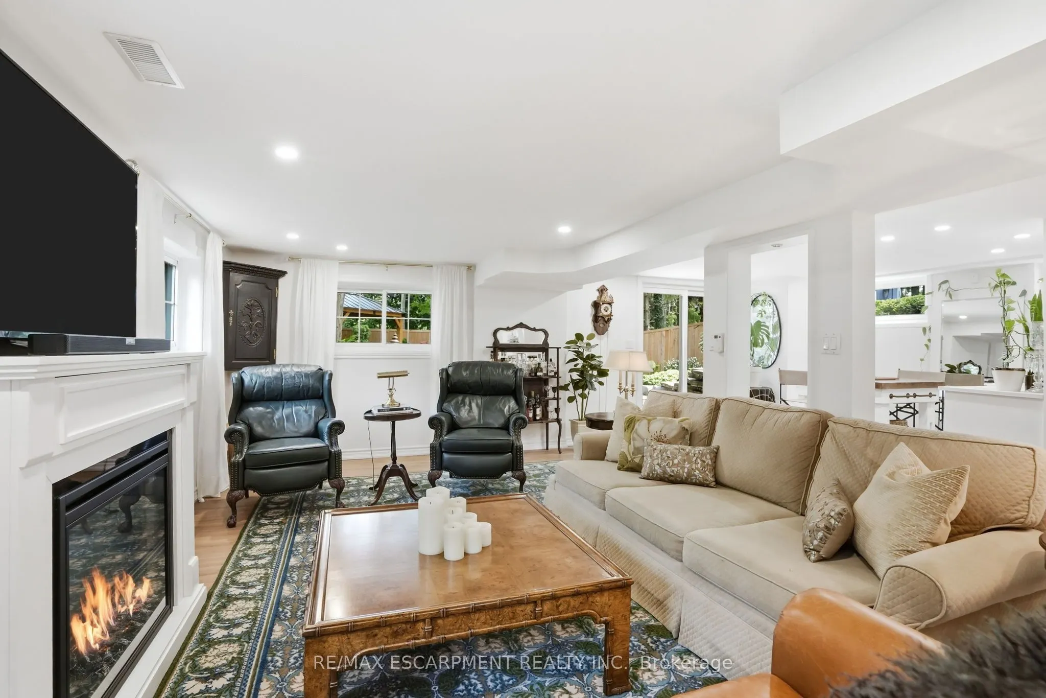 2 Jameson Drive