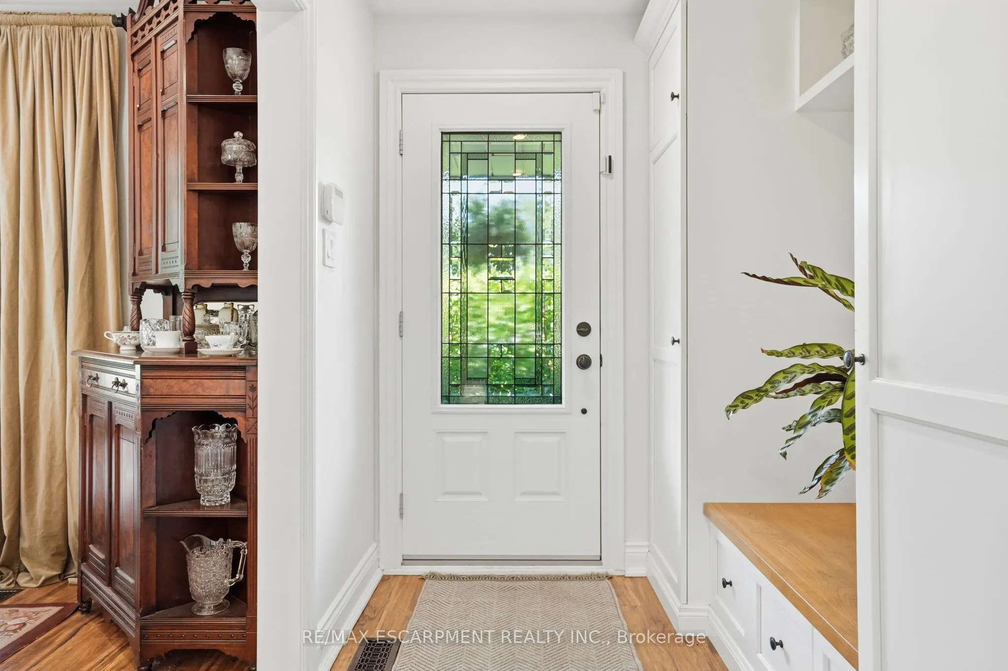 2 Jameson Drive