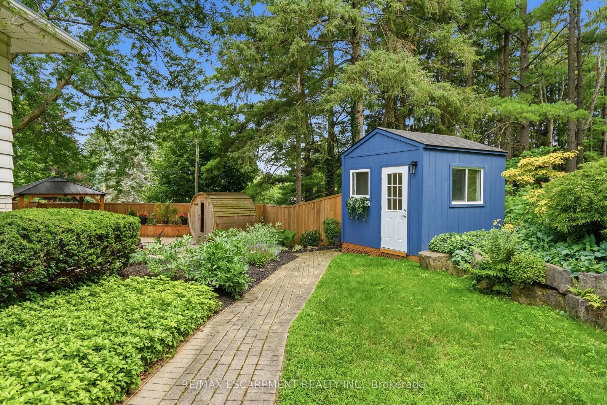 2 Jameson Drive
