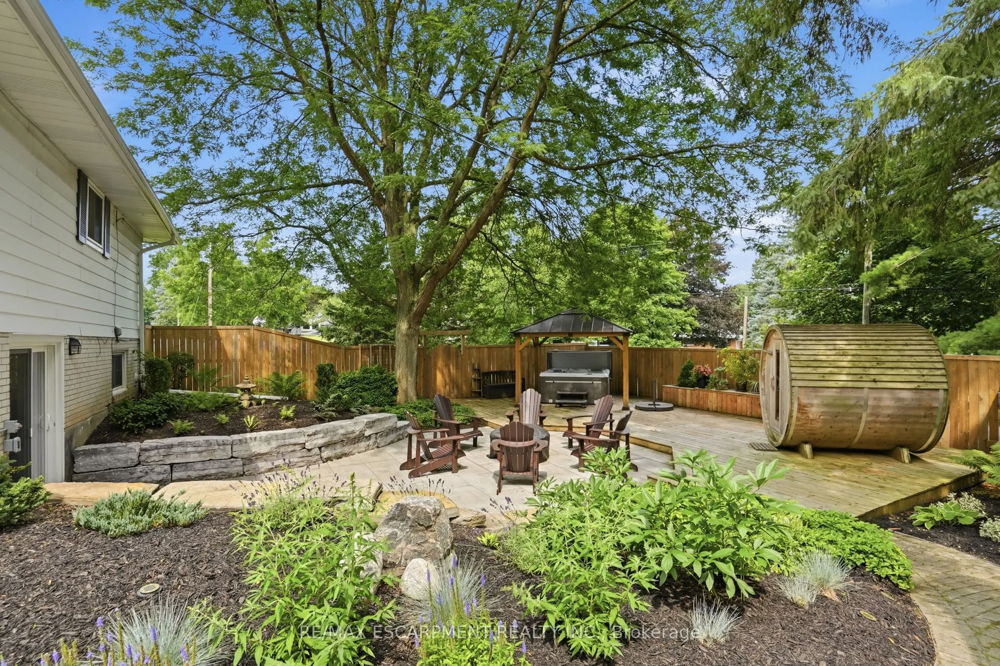 2 Jameson Drive