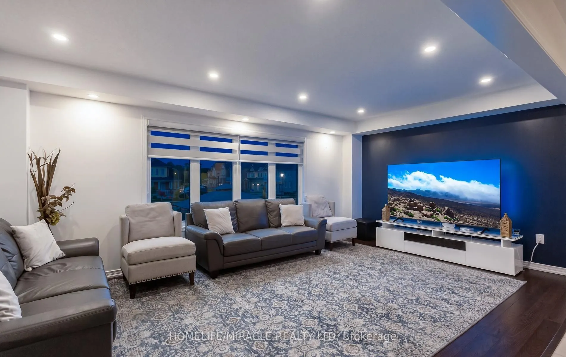 7808 Tupelo Crescent
